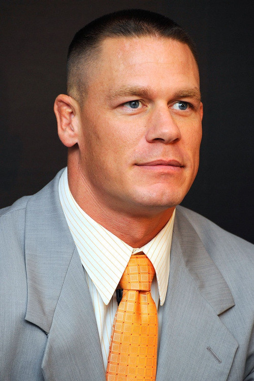Photo of John Cena