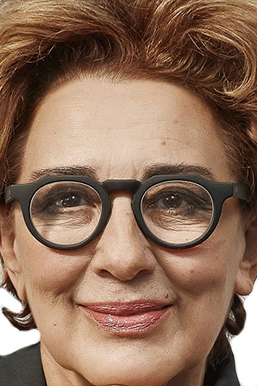 Photo of Isabel Ordaz