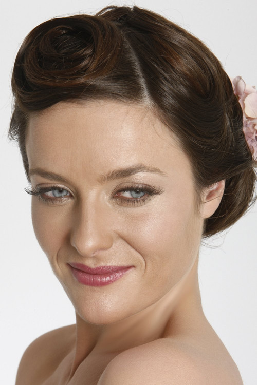 Photo of Marie Askehave