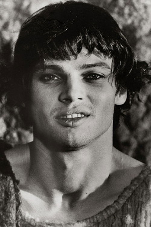 Photo of Hiram Keller