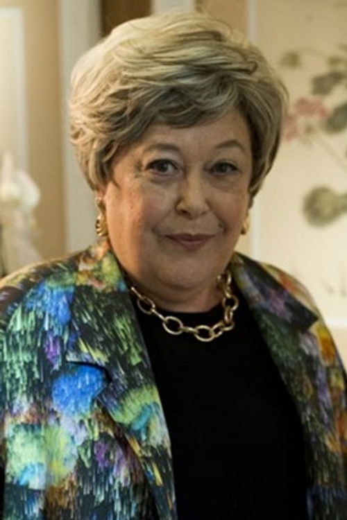 Photo of Marilu Bueno