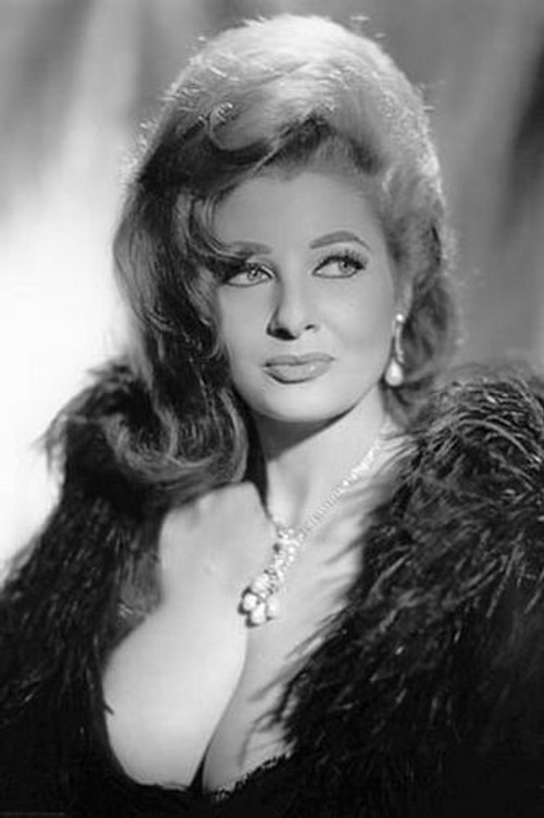 Photo of Tempest Storm