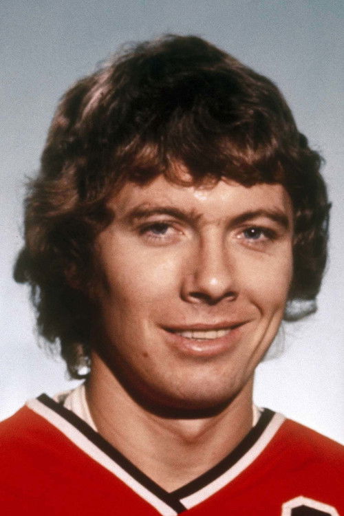Photo of Bobby Clarke