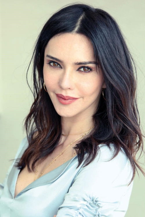 Photo of Hande Ataizi