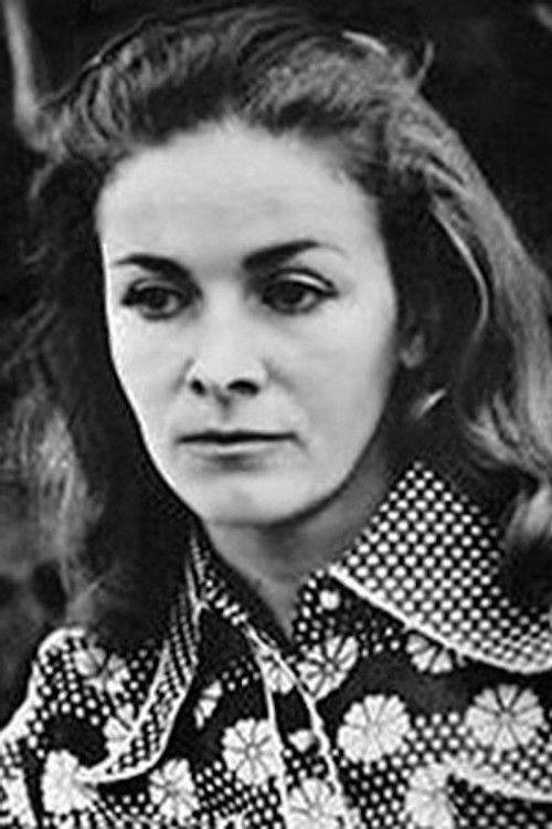 Margarita Koshelyova