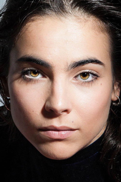 Photo of Beatriz Godinho