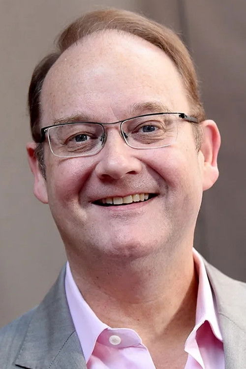 Photo of Marc Cherry