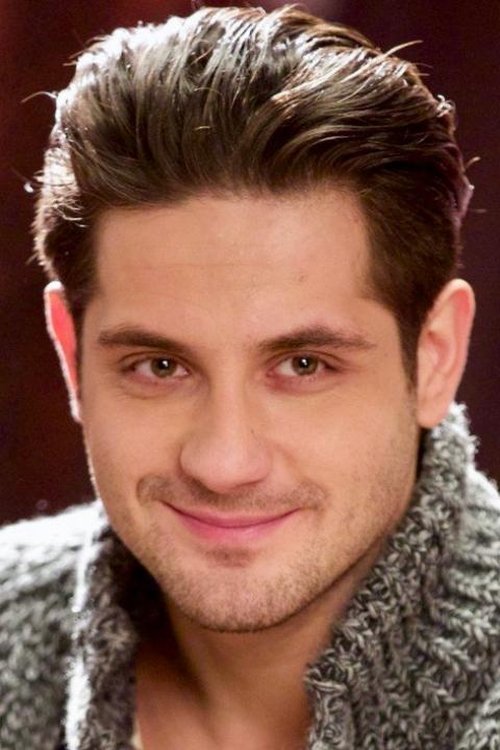 Photo of Mark Bogatyrev