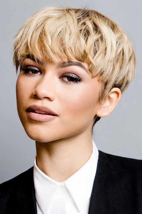 Photo of Zendaya