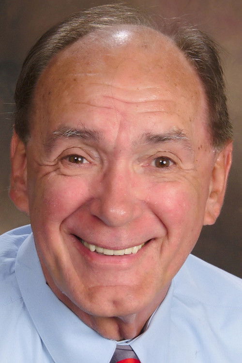 Photo of F. Robert McMurray