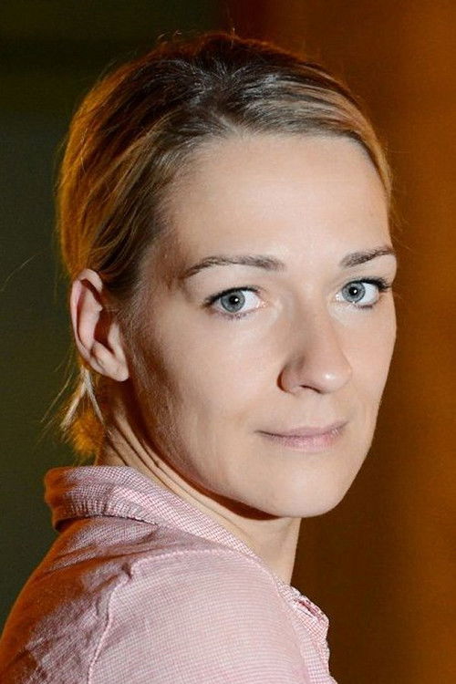 Photo of Anika Mauer