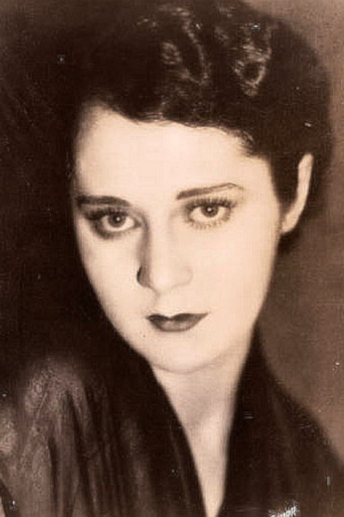 Photo of Helene Costello