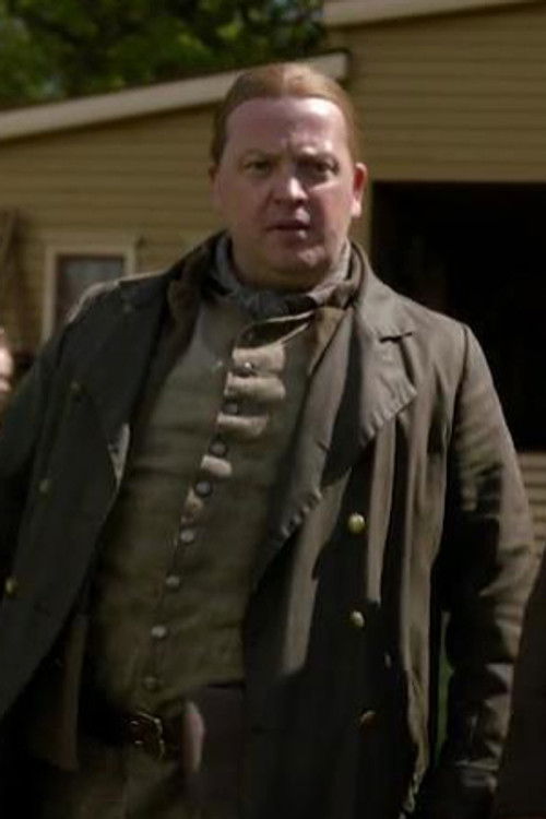 Photo of Paul Donnelly