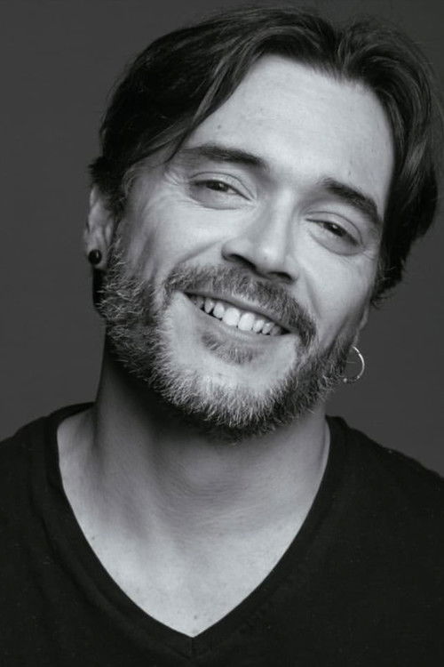 Photo of Edgar Moreno