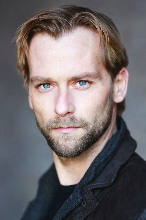 Photo of Joe Anderson