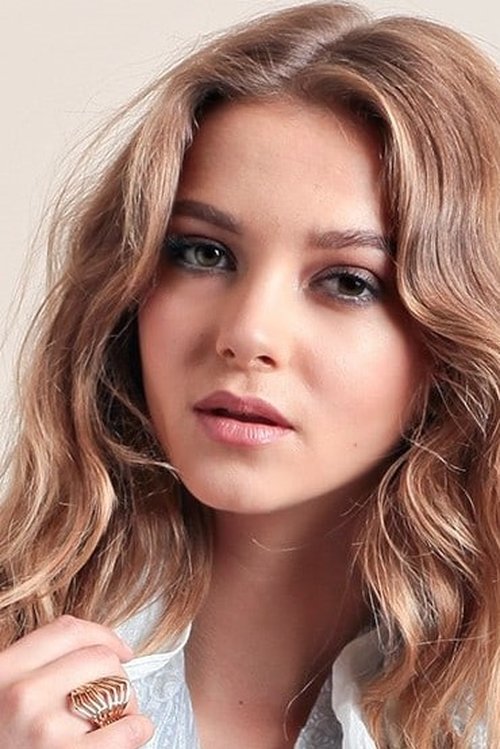 Photo of Ivy Matheson