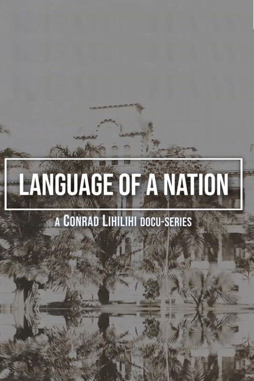 Language of a Nation