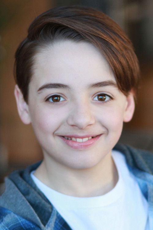 Photo of Mathéo Piccinin-Savard