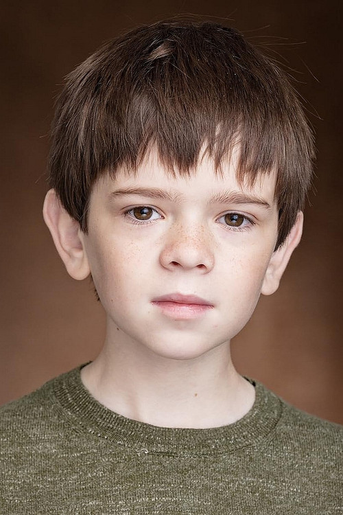 Photo of Miles Ekhardt