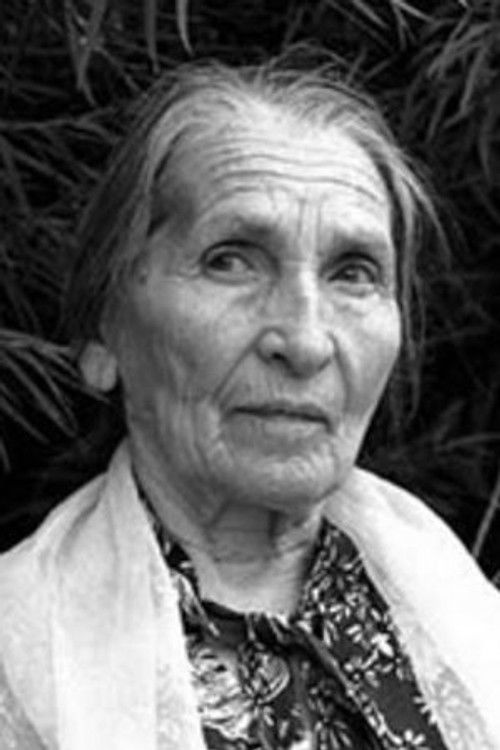 Photo of Stefaniya Stanyuta