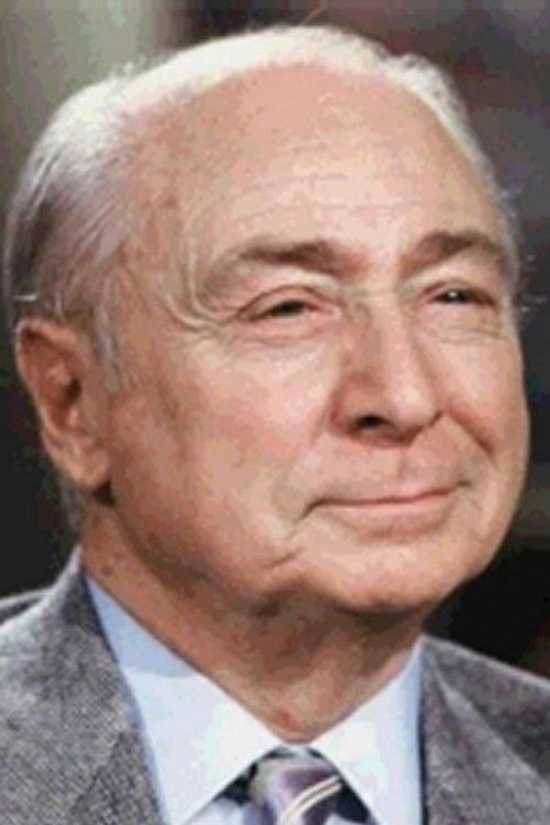 Photo of Marcel Dalio