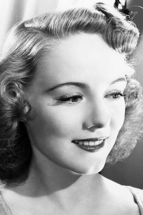 Photo of Claire Dodd