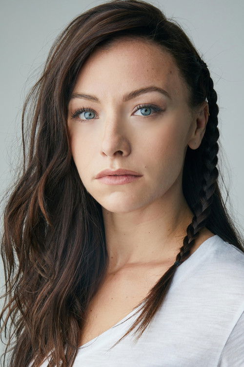 Photo of Ashley Platz