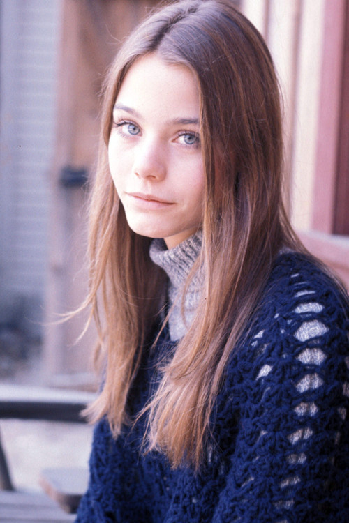 Photo of Susan Dey