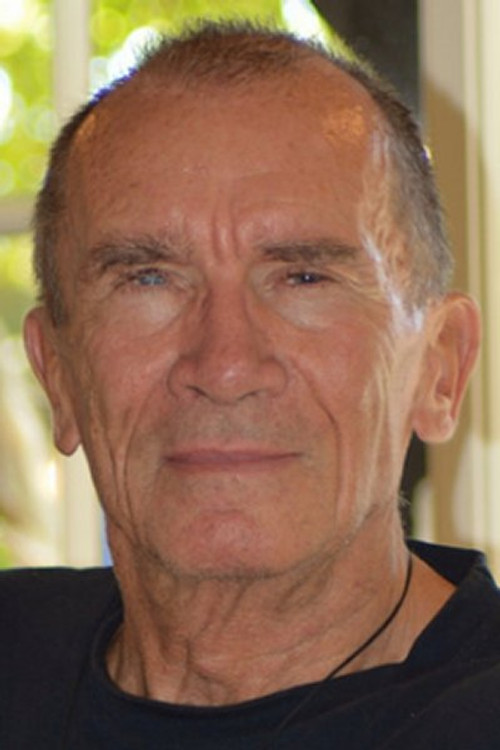 Photo of Erik Holmey