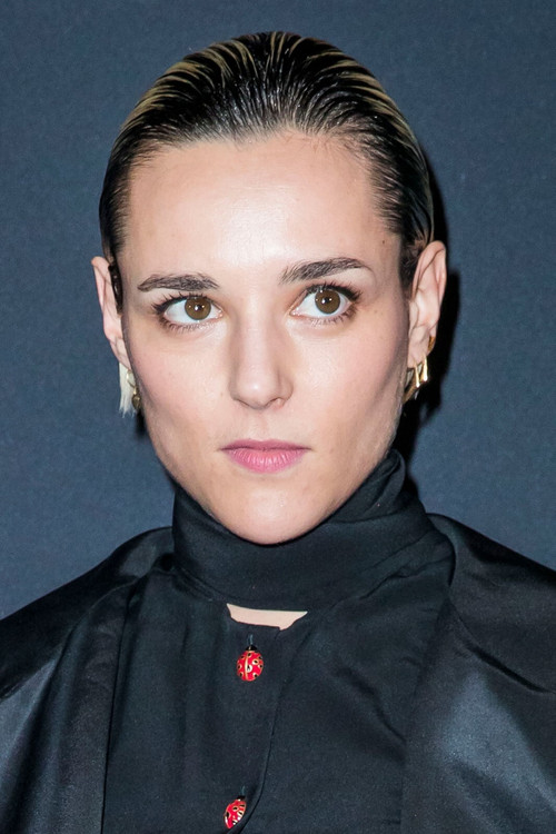 Photo of Jehnny Beth