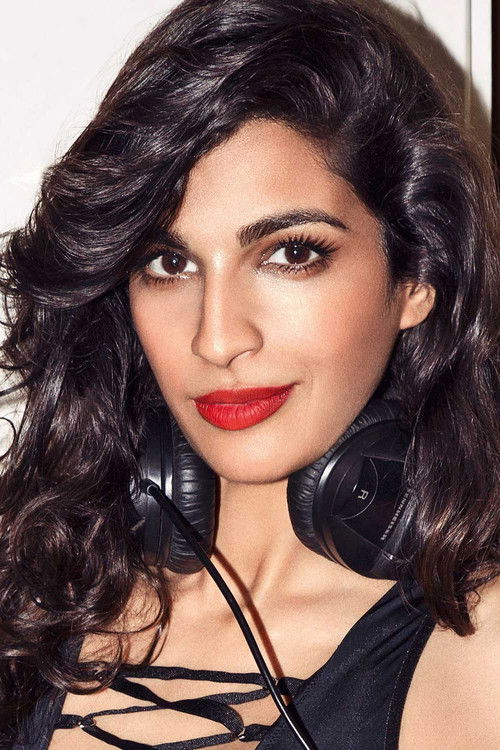 Photo of Anushka Manchanda