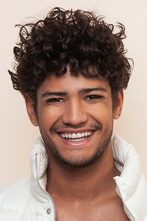 Photo of Gabriel Santana