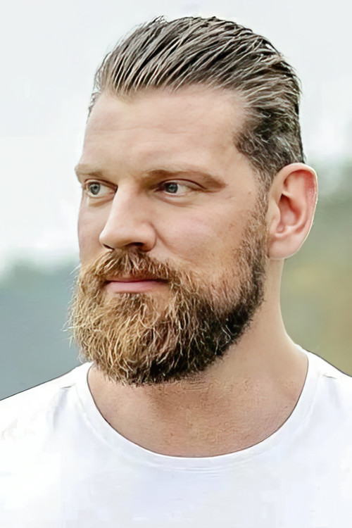 Photo of Olivier Richters