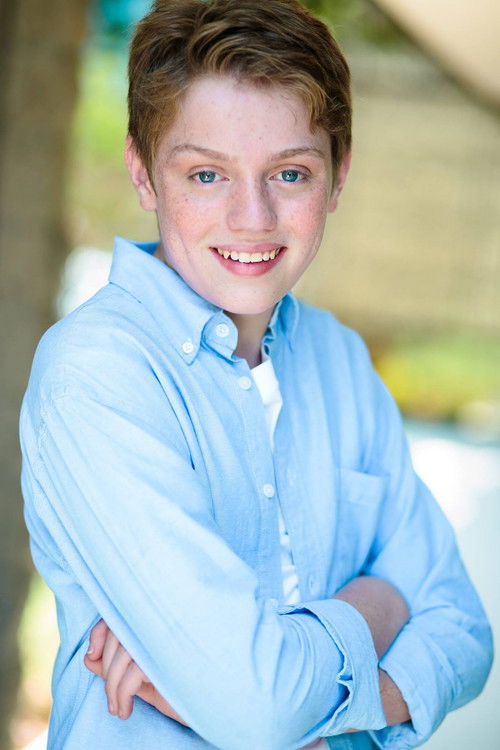 Photo of Dakota Buchanan