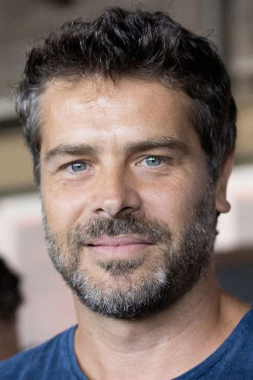 Photo of Stéphane Gagnon