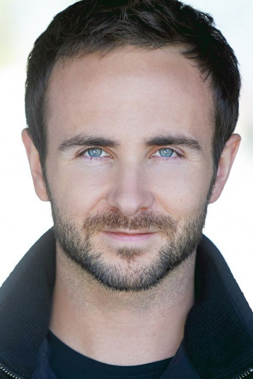 Photo of Tod Fennell