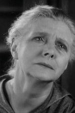 Photo of Edith Yorke