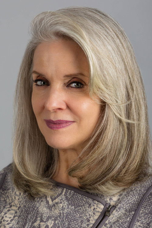 Photo of Sue Dahlman