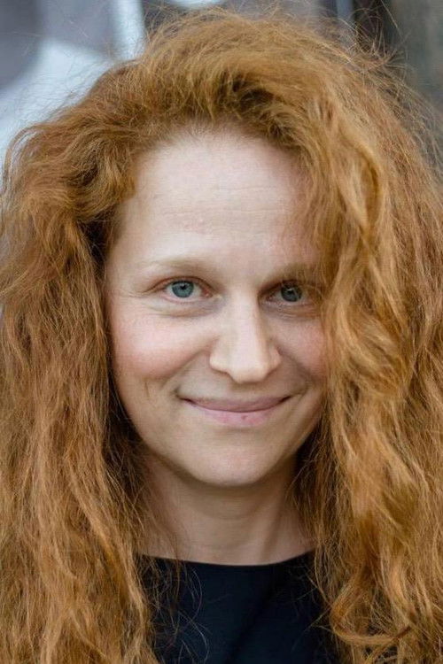 Photo of Agrippina Steklova