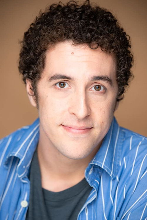 Photo of Jordan Walker Ross