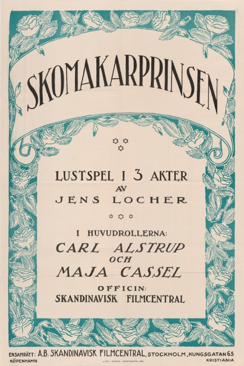 Skomakarprinsen