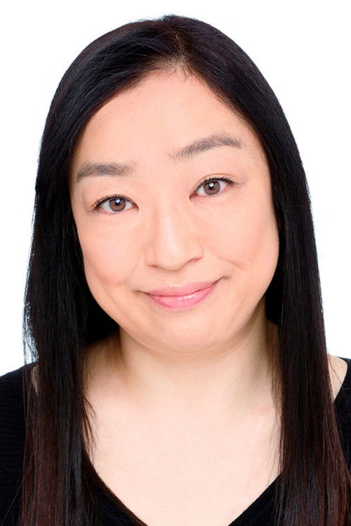 Photo of Umi Yamano