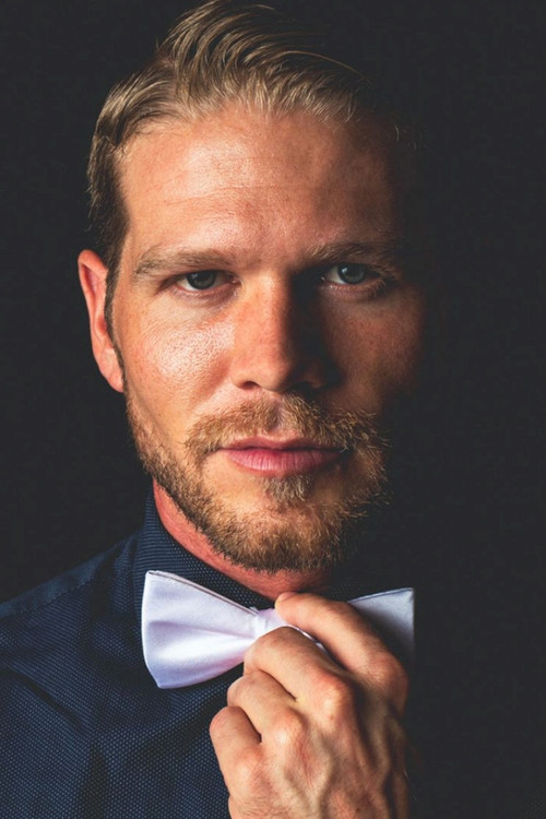 Photo of Brett Zimmerman