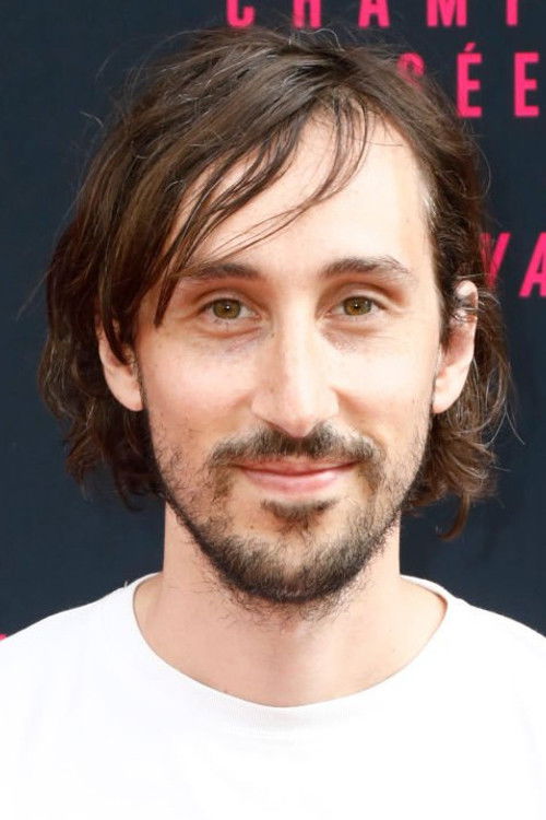 Photo of Tyler Taormina