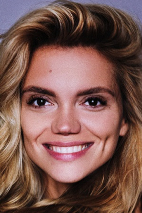 Photo of Valeriya Dergileva