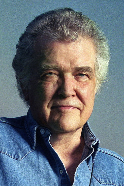 Photo of Guy Clark
