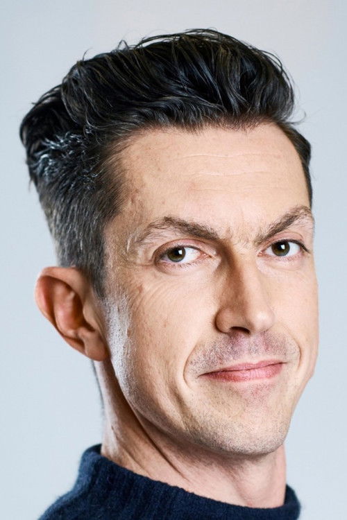 Photo of Steven Van Herreweghe