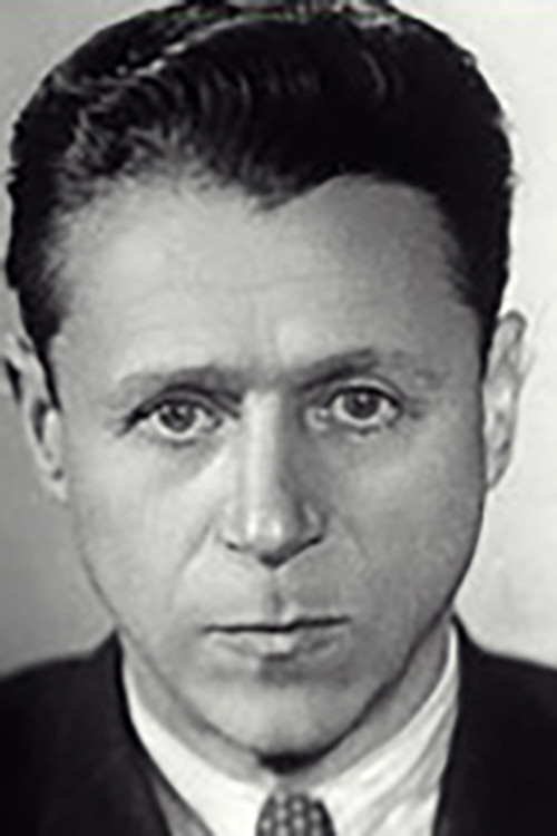 Photo of Andrei Apsolon