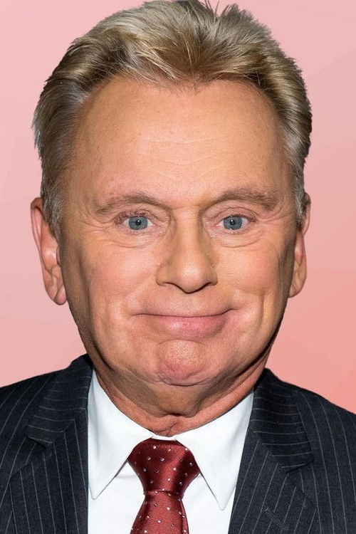 Photo of Pat Sajak