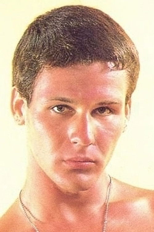 Photo of Brian Thompson